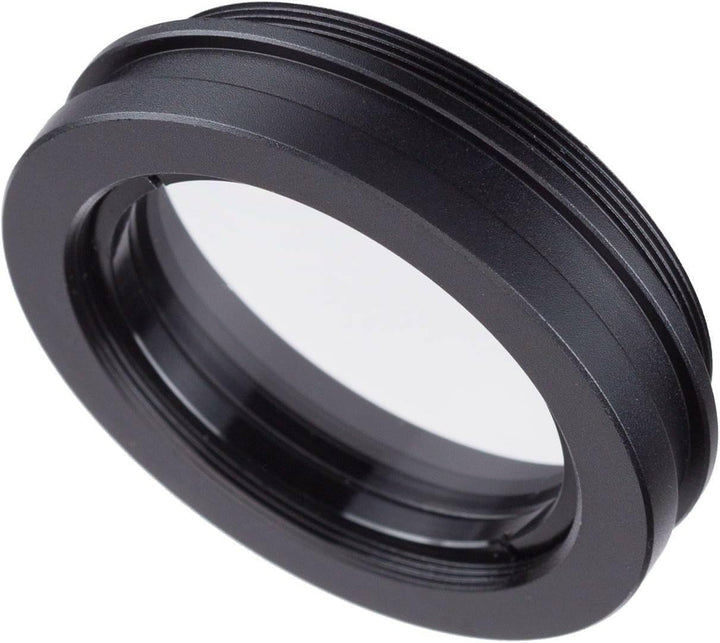 AmScope SM10 Barlow-Objektiv für SM-Stereomikroskope, 48mm, 1X