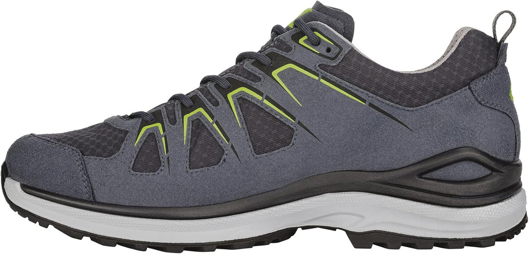 LOWA INNOX EVO GTX LO Unisex Wanderschuh Trekking Outdoor Goretex 310611 navy