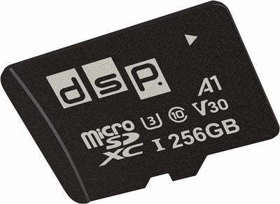 256GB Speicherkarte (A1, V30, U3) für Samsung Galaxy A3 (2017) 256GB A1, V30, U3, 256GB A1, V30, U3