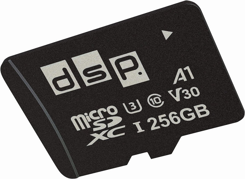 256GB Speicherkarte (A1, V30, U3) für Samsung Galaxy A3 (2017) 256GB A1, V30, U3, 256GB A1, V30, U3