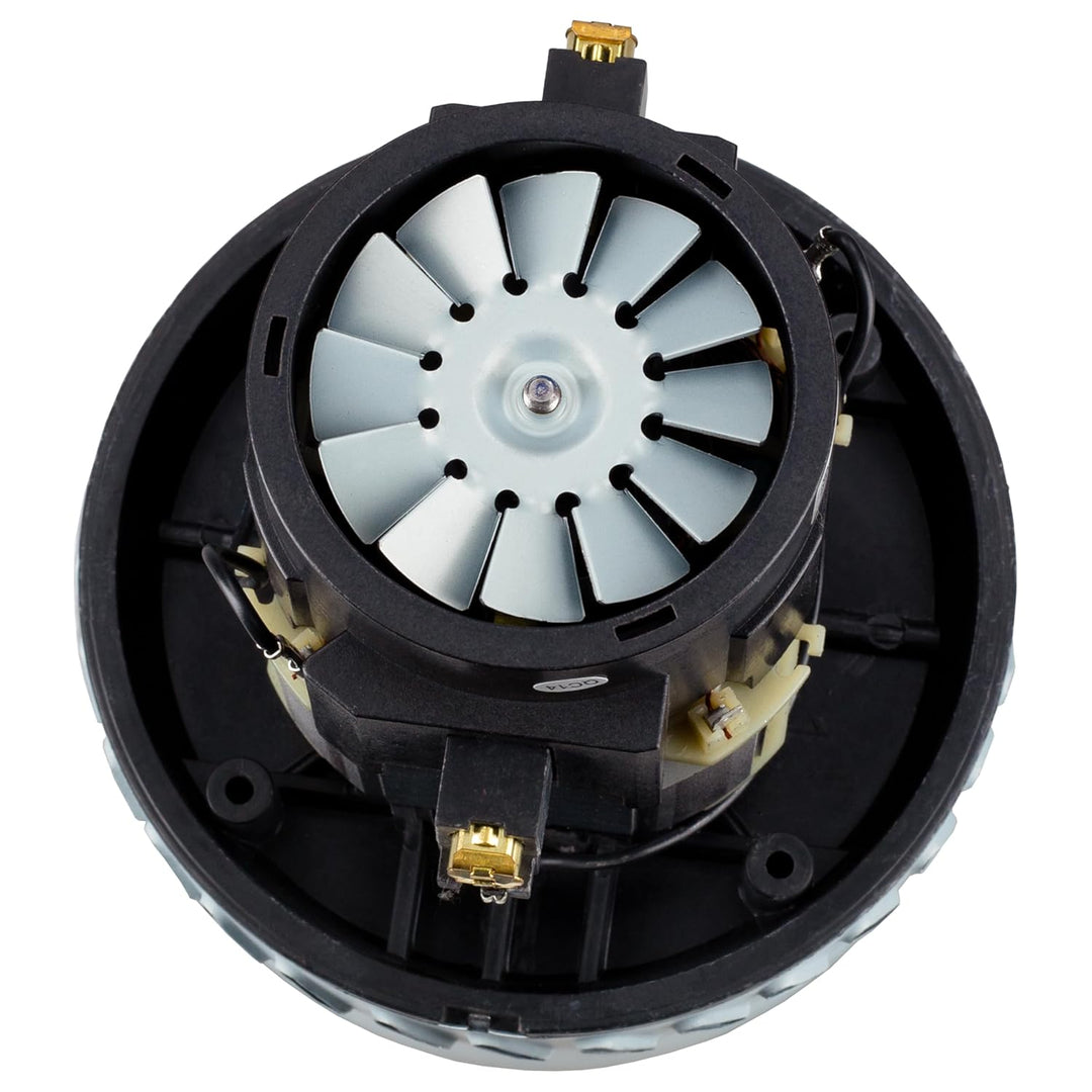 Sillar Ersatz Motor für Kärcher Puzzi 100 200 300, Kärcher NT360 NT561 NT65/2, Makita 440, Hilti VCD