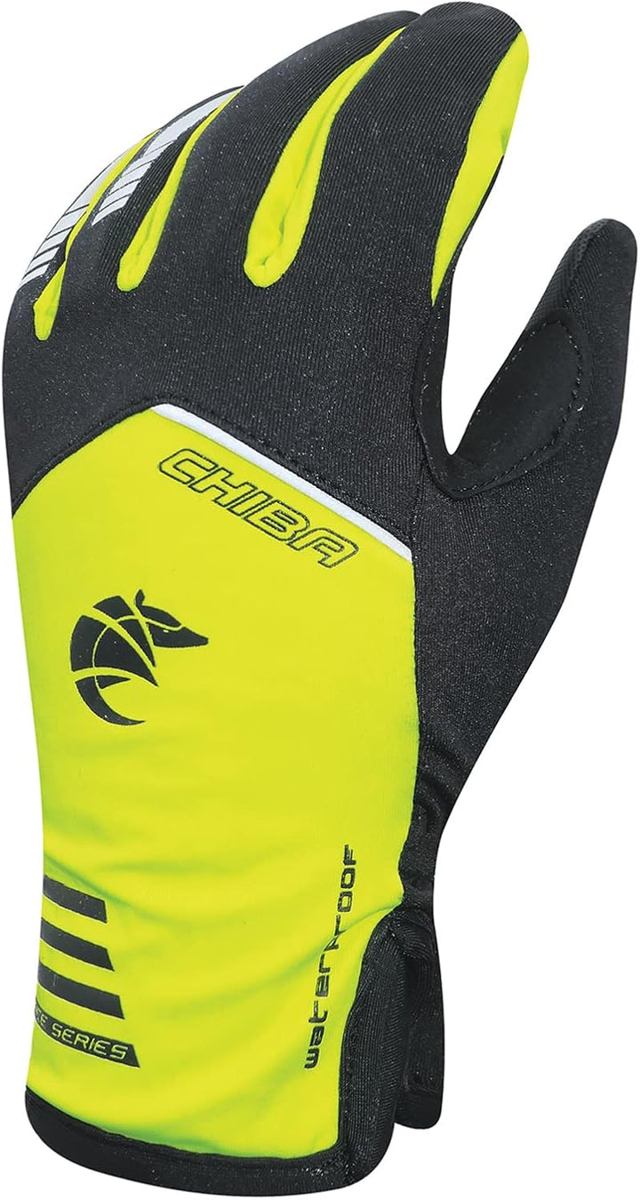 Chiba - 2nd Skin - M, Neongelb