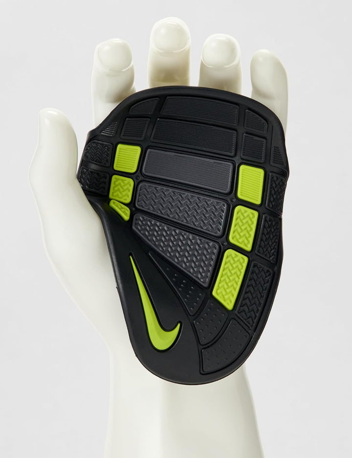 Nike Unisex - Erwachsene Alpha Training Handschoner, Schwarz, L EU