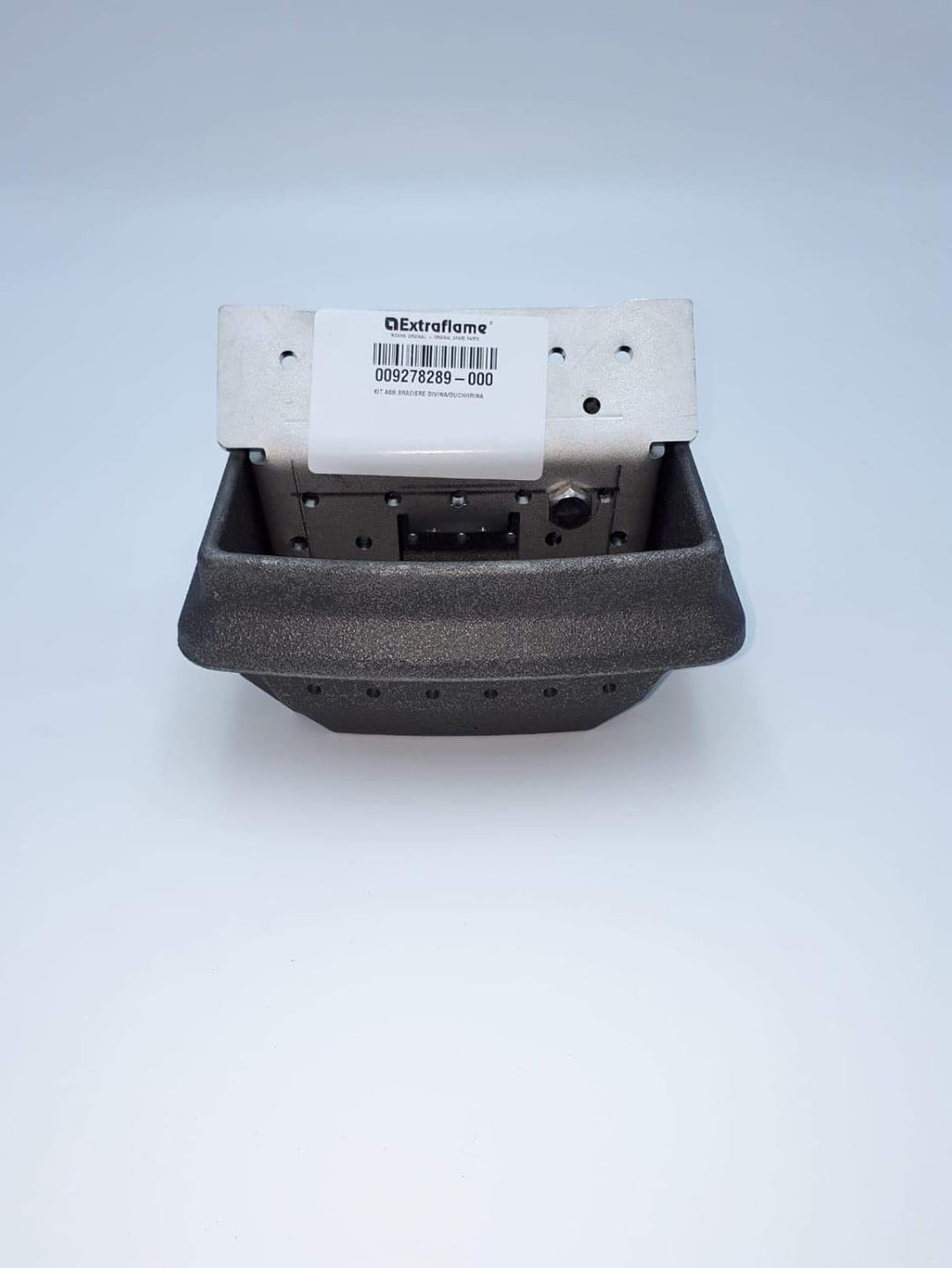 Komplette Guss Brennschale Rost Brennraum Brenner Extraflame Dal Zotto Duchessa 009278289