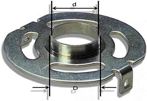 Festool Kopierring KR-D 8,5/OF 1400