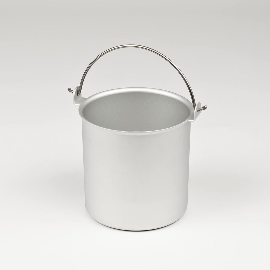 G3 Ferrari G2014600 Eiswürfelbehälter G20144, Aluminium