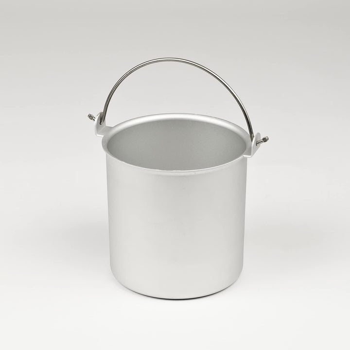 G3 Ferrari G2014600 Eiswürfelbehälter G20144, Aluminium