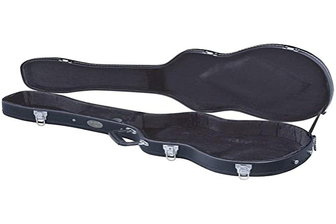 GEWA - Top Economy Gitarrenkoffer (Les Paul Model P/U 6) LP Modell, LP Modell