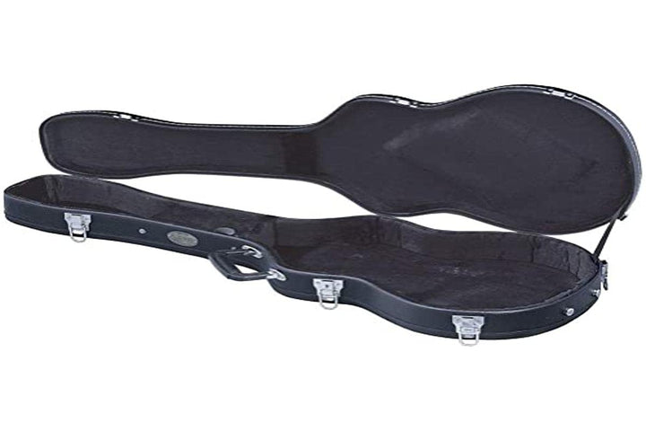 GEWA - Top Economy Gitarrenkoffer (Les Paul Model P/U 6) LP Modell, LP Modell