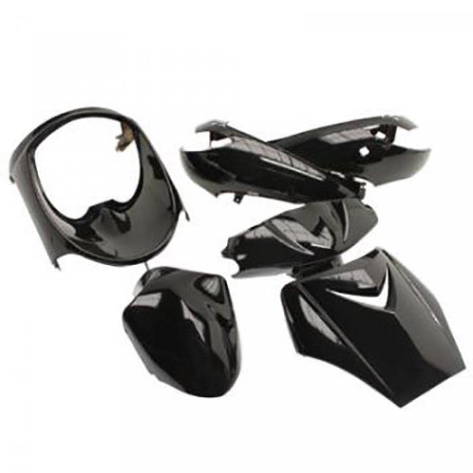 Verkleidung Kit P2R für Peugeot Roller 50 Vivacity 2T 1998 Rechts 2007 Neu