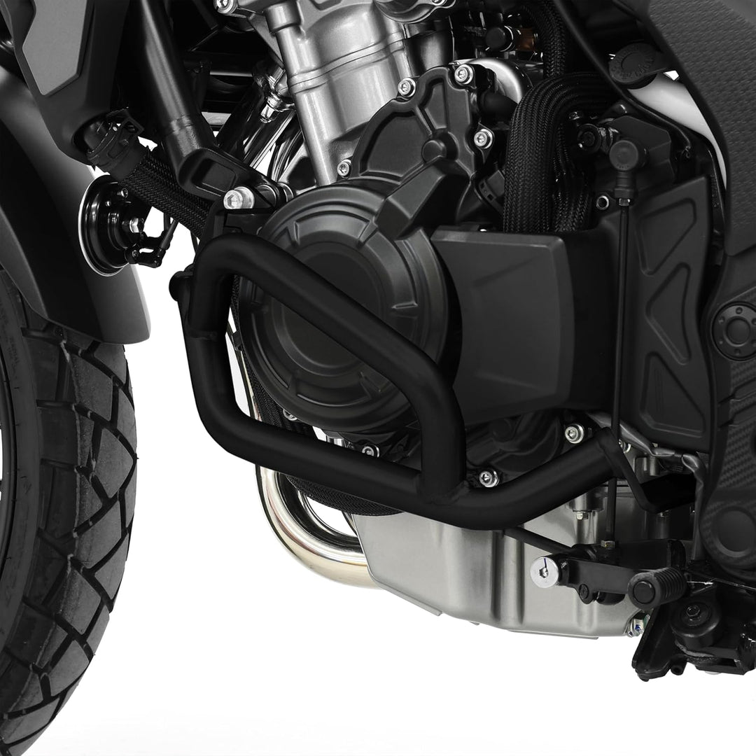 ZIEGER Sturzbügel kompatibel mit: Honda CB 500 F
