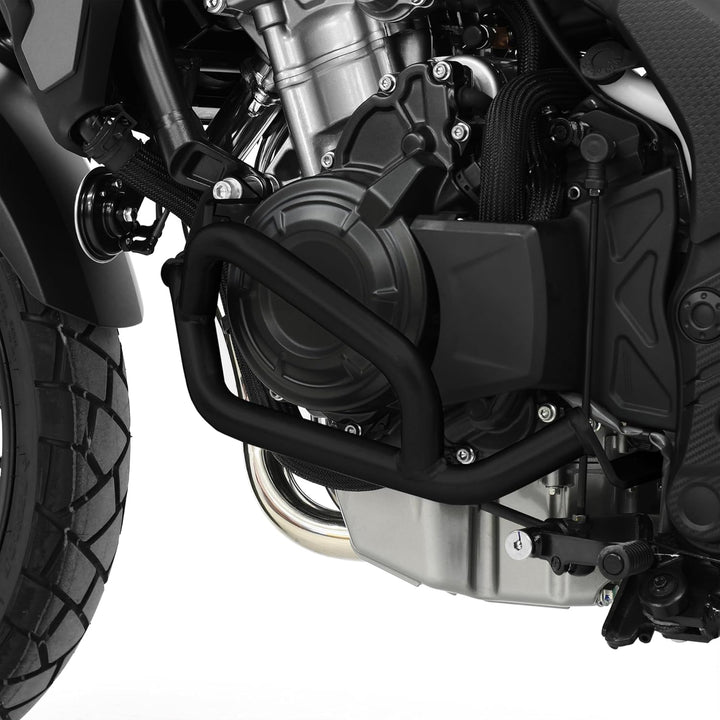 ZIEGER Sturzbügel kompatibel mit: Honda CB 500 F