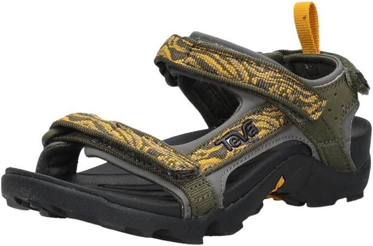 Teva Tanza Sandale Kinder - 28