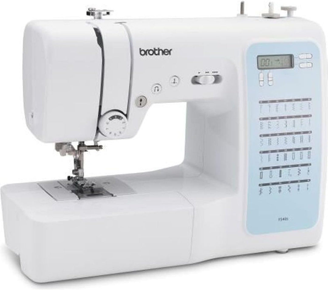 Brother FS40S Sewing Machine Electric