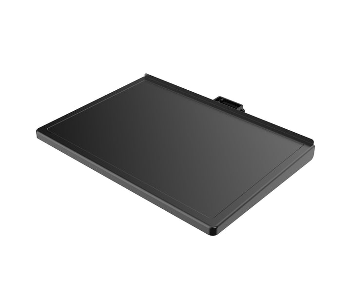 FITUEYES Design Ablage für Zen Serie Cantor Serie TV Ständer bis 10kg belastbar