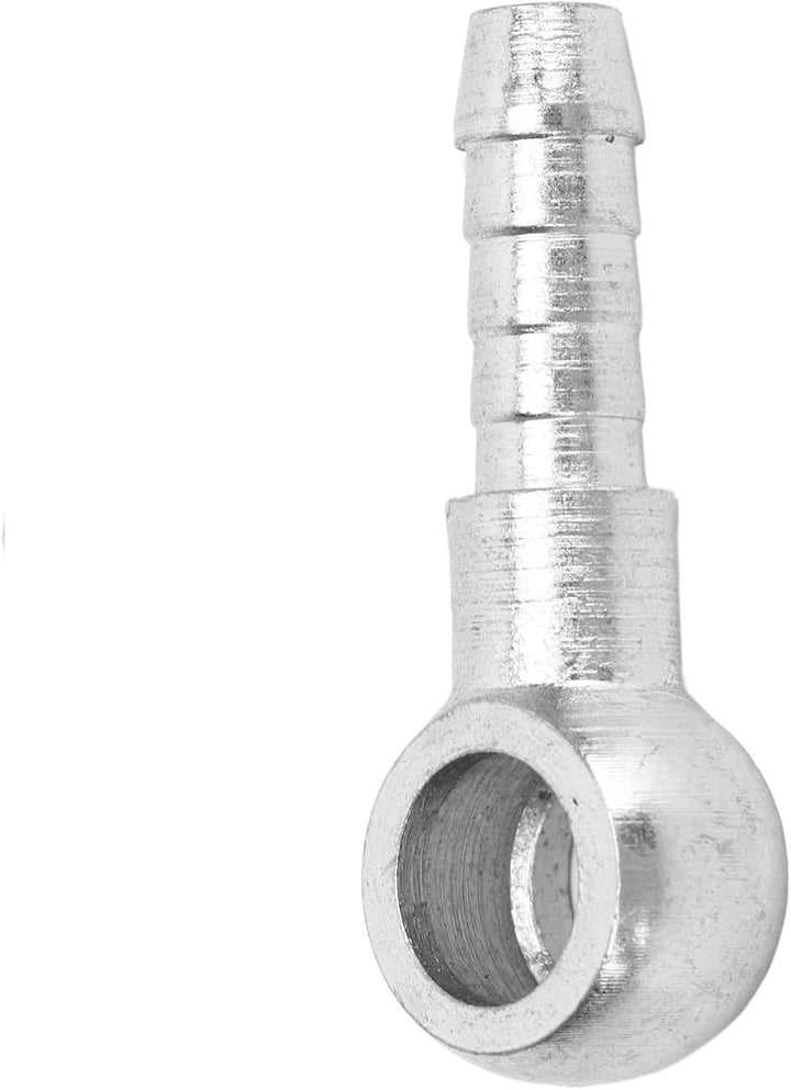 Turbinensystem M8 Turbolader Hohlschlauchschraube Bremsleitungsanschlüsse Adapter Unterlegscheiben E