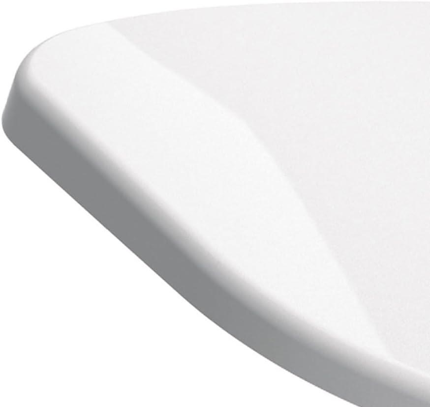 Geberit Original SELNOVA 500.331.00.1 Thermo-Toilettensitz