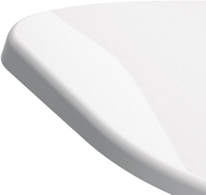 Geberit Original SELNOVA 500.331.00.1 Thermo-Toilettensitz