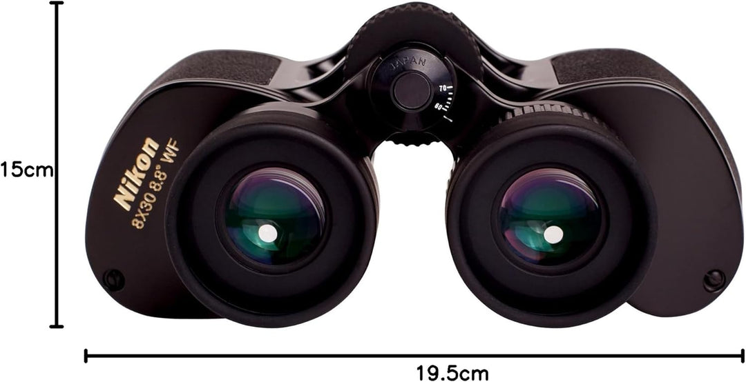 Nikon 8x30 E II