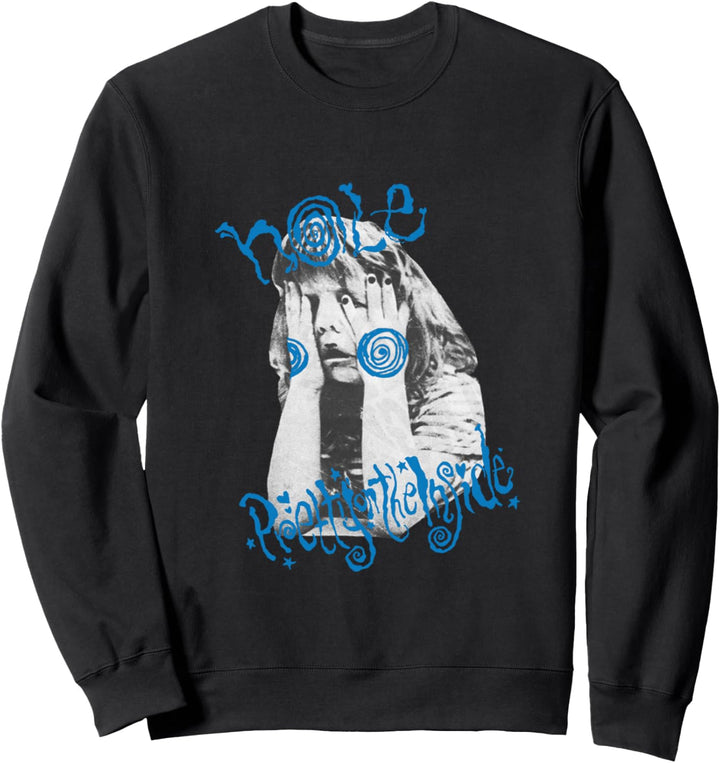 Hole - Pretty On The Inside Sweatshirt