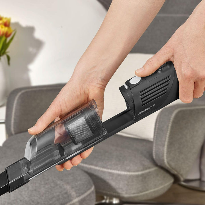SEVERIN HV 9589 Handstaubsauger S'Power
