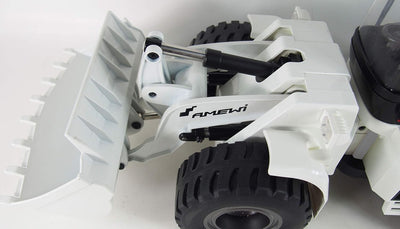 Amewi 22416 1:14 Elektro RC Funktionsmodell RtR