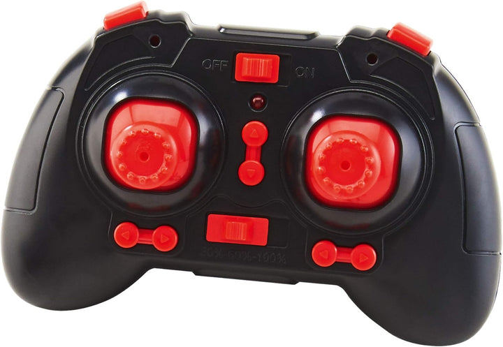 Revell Control 23823 RC Quadcopter Fizz, 4-Kanal GHz-Fernsteuerung, einfach zu fliegen, Gyro, Rotors