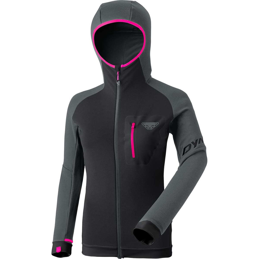DYNAFIT Damen Radical Ptc W Jkt Jacke 36 Magnet/0910, 36 Magnet/0910