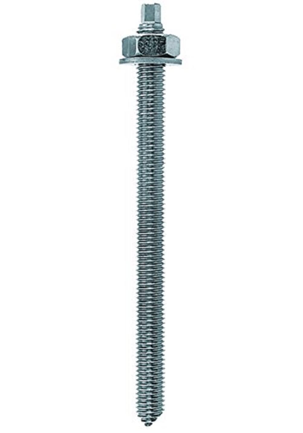 fischer Ankerstange RG M10x190 R-10 Stück - Art.-Nr. 50296