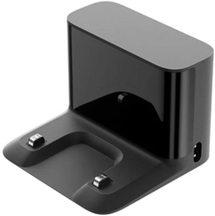 Dreame D10s Pro Staubsauger- und Wischroboter mit KI-Aktion, LDS-Navigation, 5.000Pa Saugkraft, 280