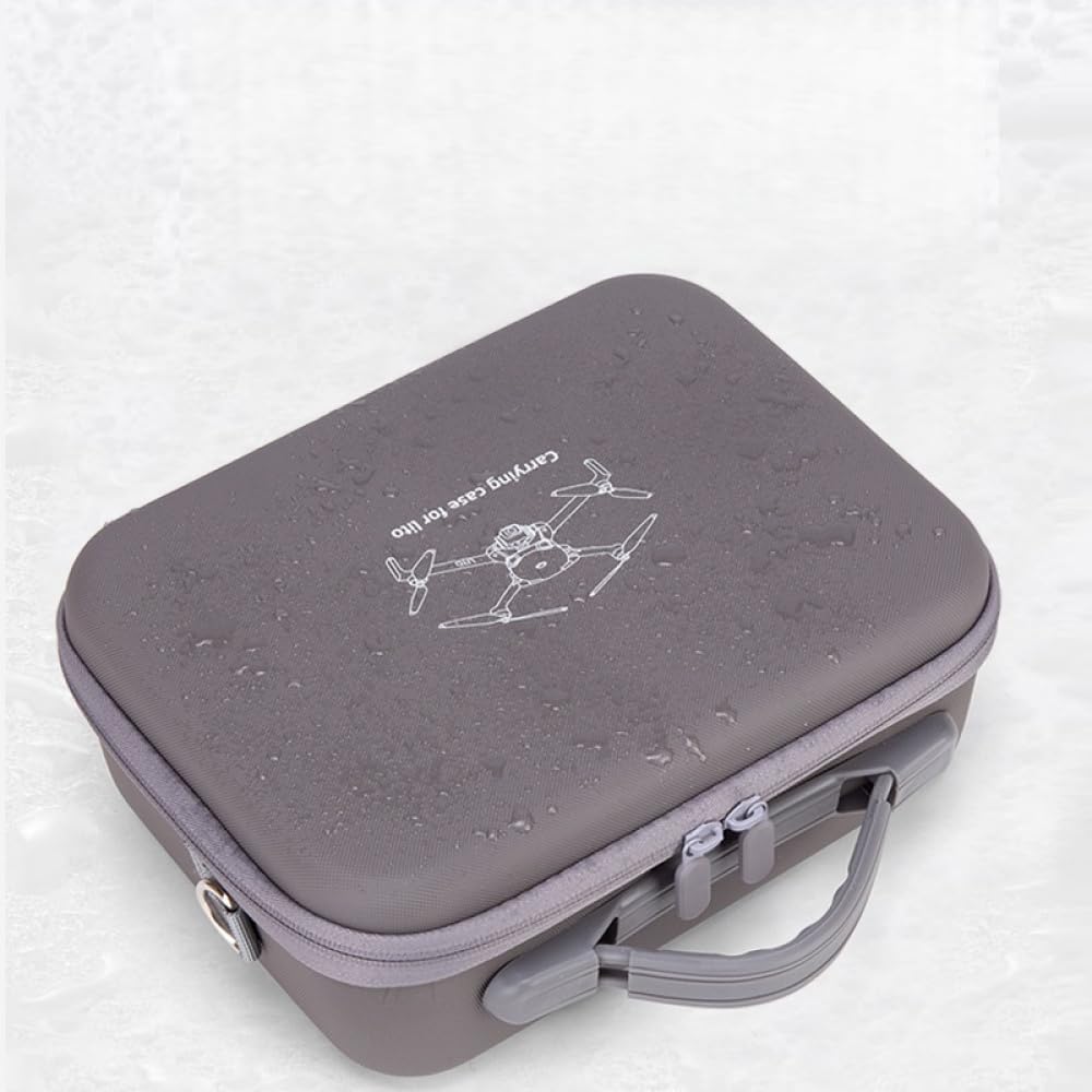 Lito 1/X1 Hülle, Tragetasche für DJI Lito 1/Lito X1 Kombi-Zubehör, tragbare Aufbewahrungstasche, Rei