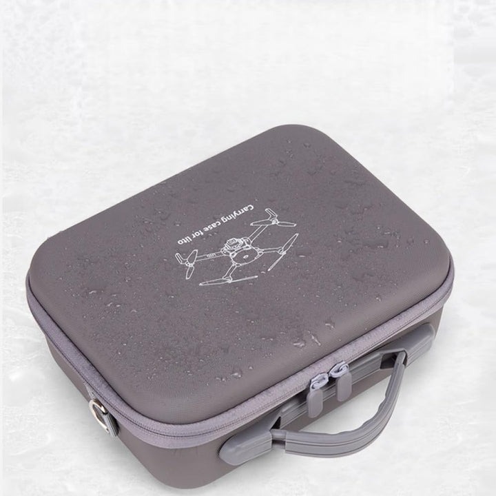Lito 1/X1 Hülle, Tragetasche für DJI Lito 1/Lito X1 Kombi-Zubehör, tragbare Aufbewahrungstasche, Rei