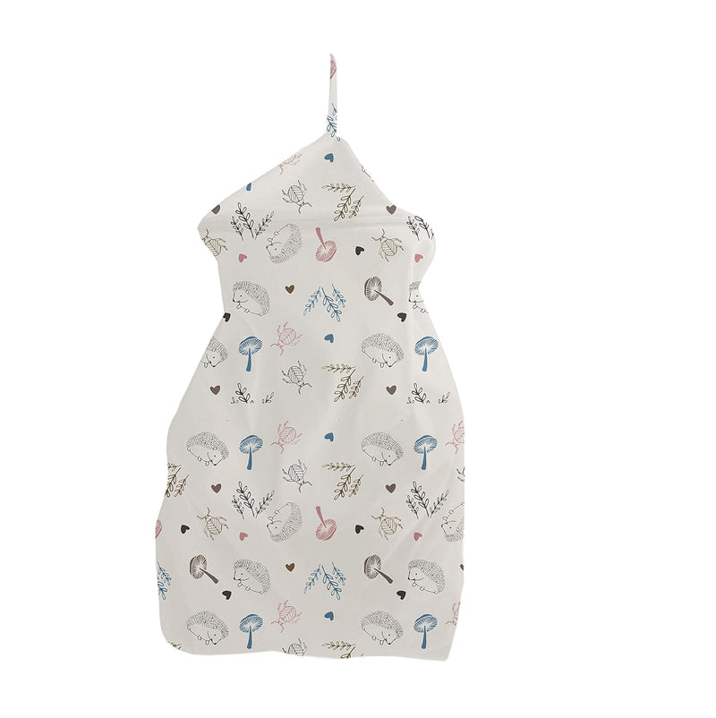 Popolini Windelsack Style RONDO (Woodland), Woodland
