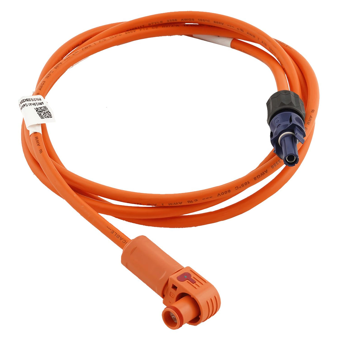 Growatt Kabel für Speicher ARK-2.5H-A1 Hochvolt Verbindungskabelset für Wechselrichter SPH 018.00942