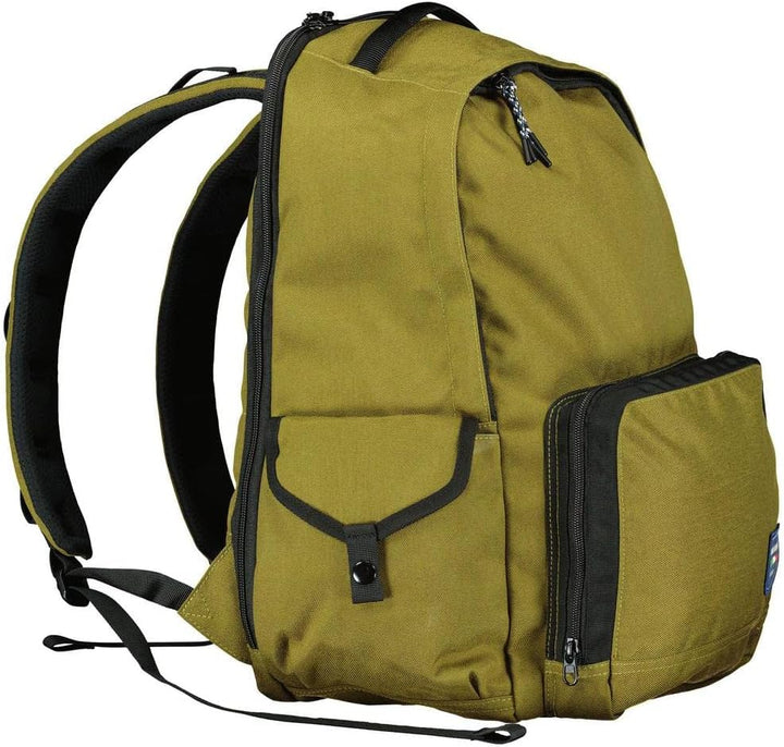 Dolomite MOCHILA, Unisex-Erwachsene Rucksack, Verde,