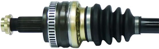 SKF VKJC 8098 Antriebswelle