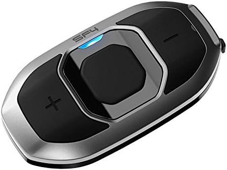 Sena SF4-01 Bluetooth-Kommunikationssystem für Motorräder