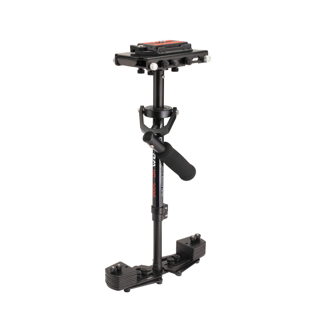 Flycam HD-3000 Handheld Video Stabilisator (FLCM-HD-3-QT)