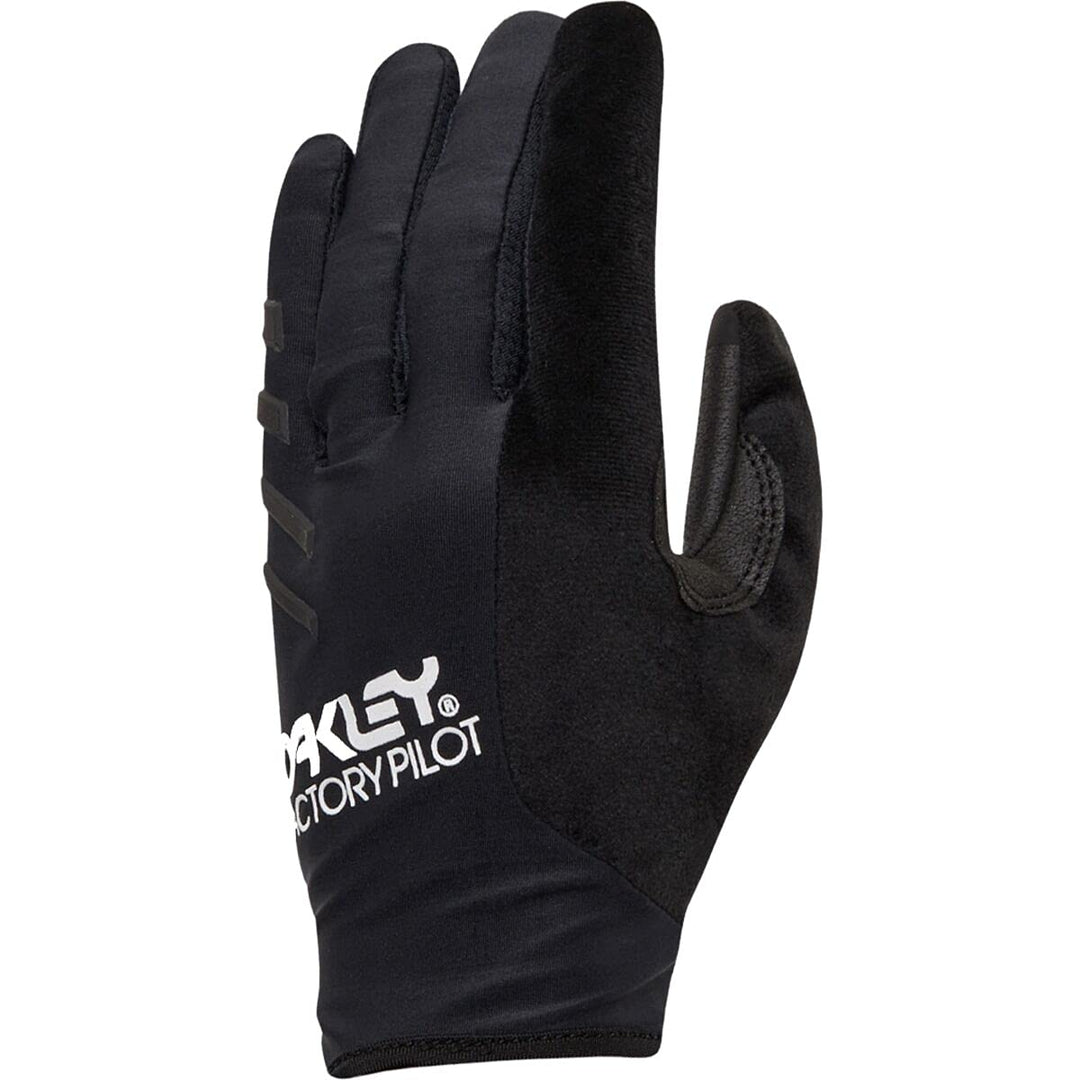 Oakley MTB Fahrradhandschuhe für Herren M blackout, M blackout