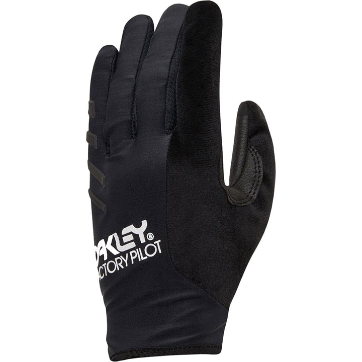 Oakley MTB Fahrradhandschuhe für Herren M blackout, M blackout