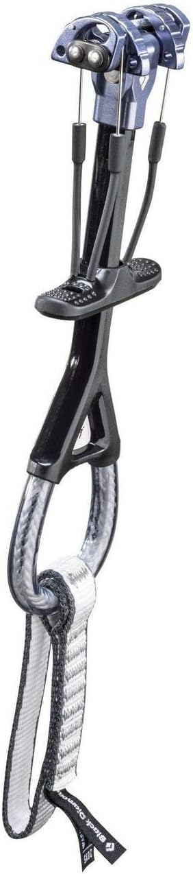 Black Diamond Camalot Ultralight, 4/Gray