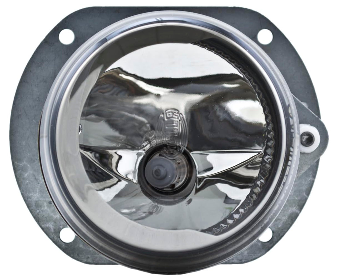 HELLA - FF/Halogen-Nebelscheinwerfer - Dynaview Evo2 - für u.a. Mercedes-Benz M-Class (W164) - ECE/S