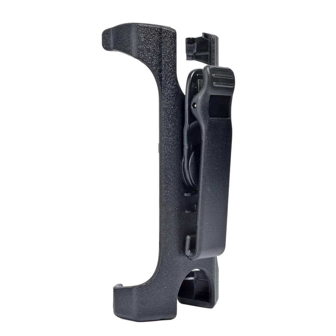 HYS Radio Carry Holster Kompatibel mit Motorola SL300 SL500 SL1600 SL2600 SL3500E SL1M SL2M, Halteru