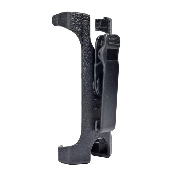 HYS Radio Carry Holster Kompatibel mit Motorola SL300 SL500 SL1600 SL2600 SL3500E SL1M SL2M, Halteru