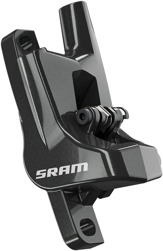 SRAM Bremse Level T Schwarz, Schwarz