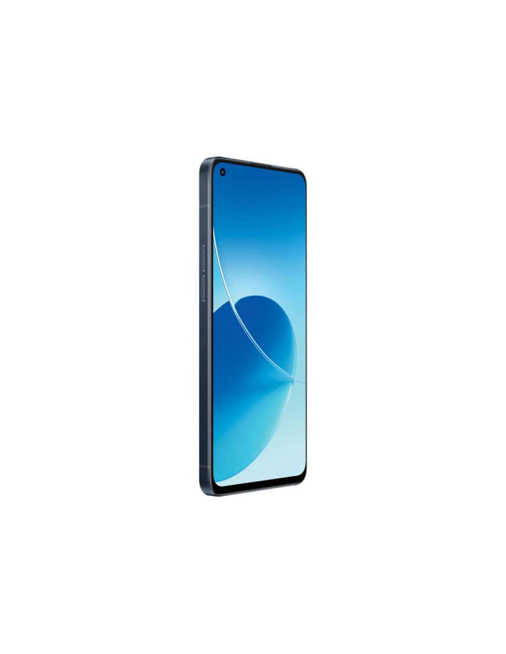 OPPO Reno6 5G 8/128 GB Black 5996278