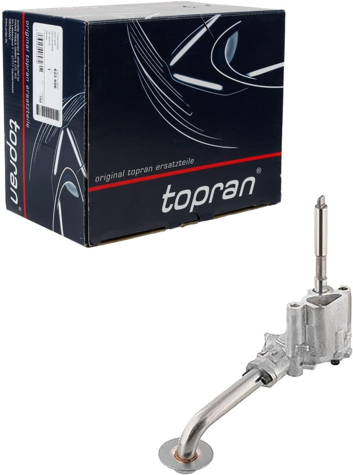 TOPRAN Original Ölpumpe
