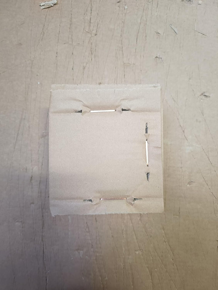 XIMPLIO Anhängerkupplung Verlängerung 125 mm Hakenverlängerung Adapter für Flanschkugel AHK 2 Loch 9