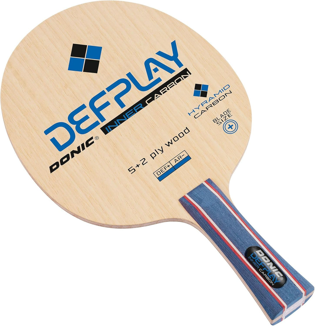 Donic Holz Defplay Inner Carbon Konkav, Konkav