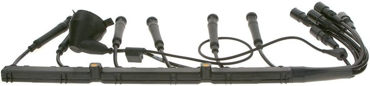 Bosch 0986356323 - Zündleitung - 1 Stück
